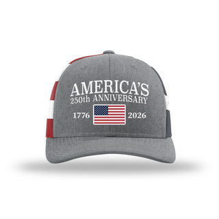America's 250th Anniversary Apparel