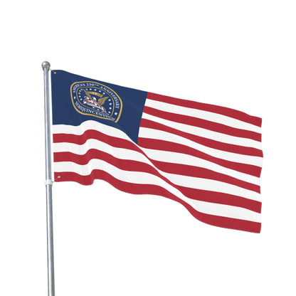 America's 250th Anniversary Semiquincentennial Flag (Double-Sided 3ft x 5ft)