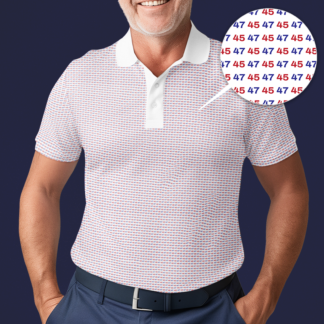 45/47 Golf Polo