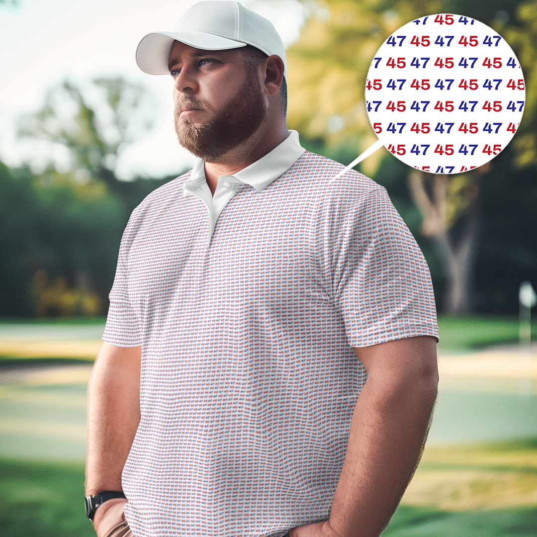 45/47 Golf Polo