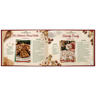 The American Christmas: A Nostalgic Celebration of Christmas Through The Generations