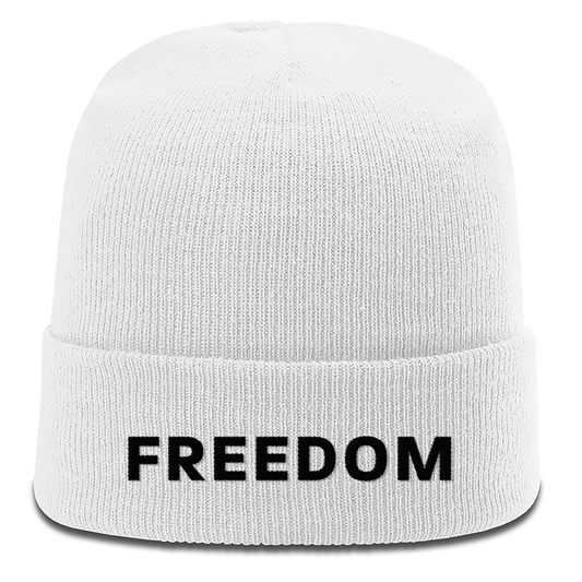 Freedom Beanie