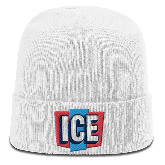 ICE Beanie