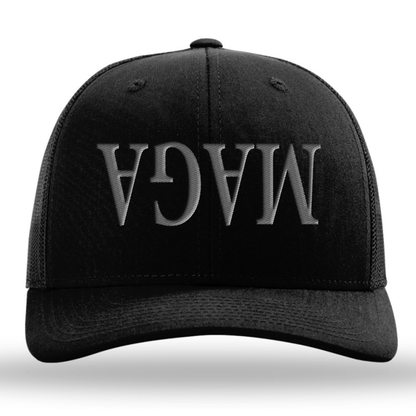 MAGA Upside Down Hat