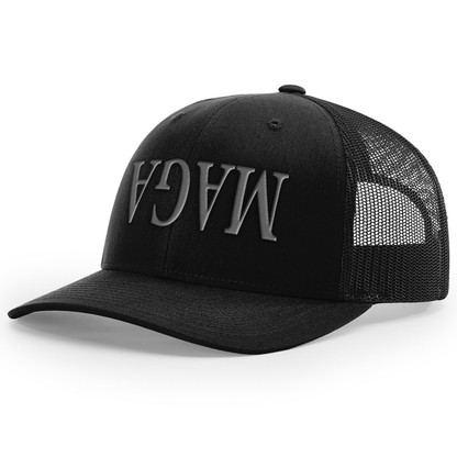 MAGA Upside Down Hat