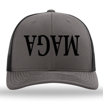 MAGA Upside Down Hat
