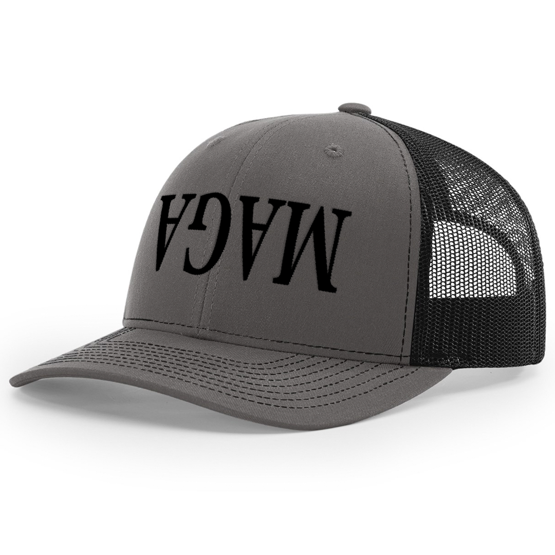 MAGA Upside Down Hat