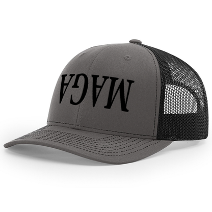 MAGA Upside Down Hat