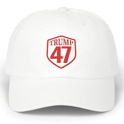 Trump 47 Hat