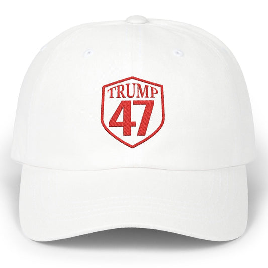 Trump 47 Hat