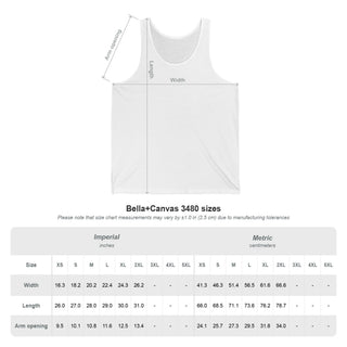 America's 250th Tank Top — 1776–2026 Semiquincentennial Celebration