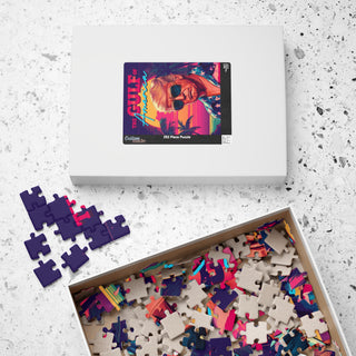 Gulf of America Puzzle (252, 520, 1014-piece)