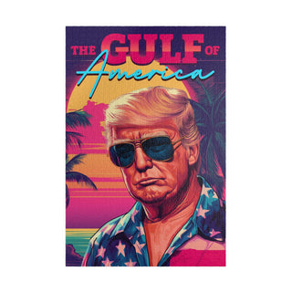 Gulf of America Puzzle (252, 520, 1014-piece)