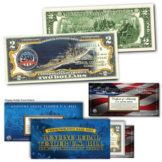 America’s 250th Anniversary Commemorative Coin & Bill Collection – Limited Edition 1776–2026 Set (SAVE 25%)