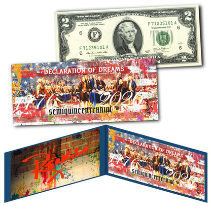 America’s 250th Anniversary Commemorative Coin & Bill Collection – Limited Edition 1776–2026 Set (SAVE 25%)