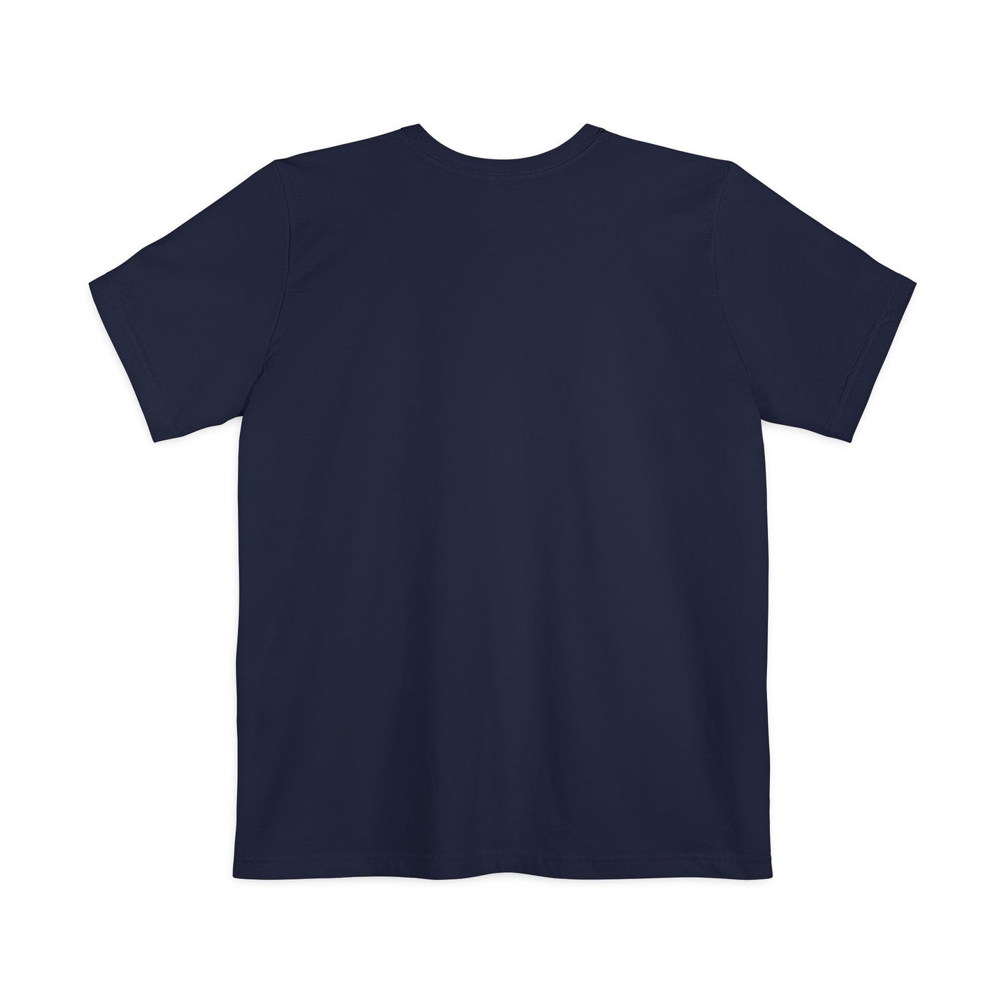 Happy Trump Pocket T‑Shirt
