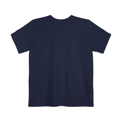 Happy Trump Pocket T‑Shirt