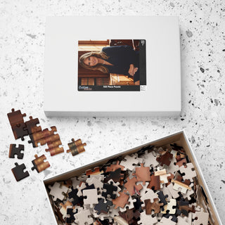 First Lady Melania Trump Puzzle (252, 520, 1014-piece)