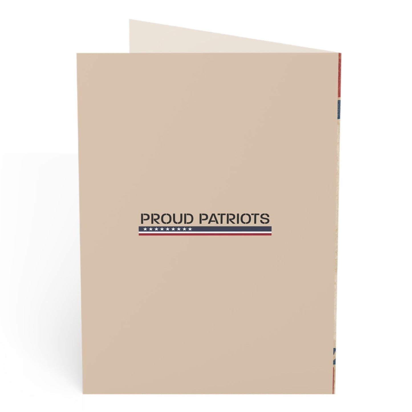 America is Turning 250 But You Look Younger Than Ever Birthday Card