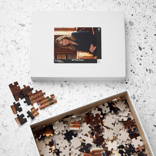 First Lady Melania Trump Puzzle (252, 520, 1014-piece)