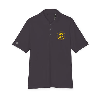 45/47 Stars Performance Polo