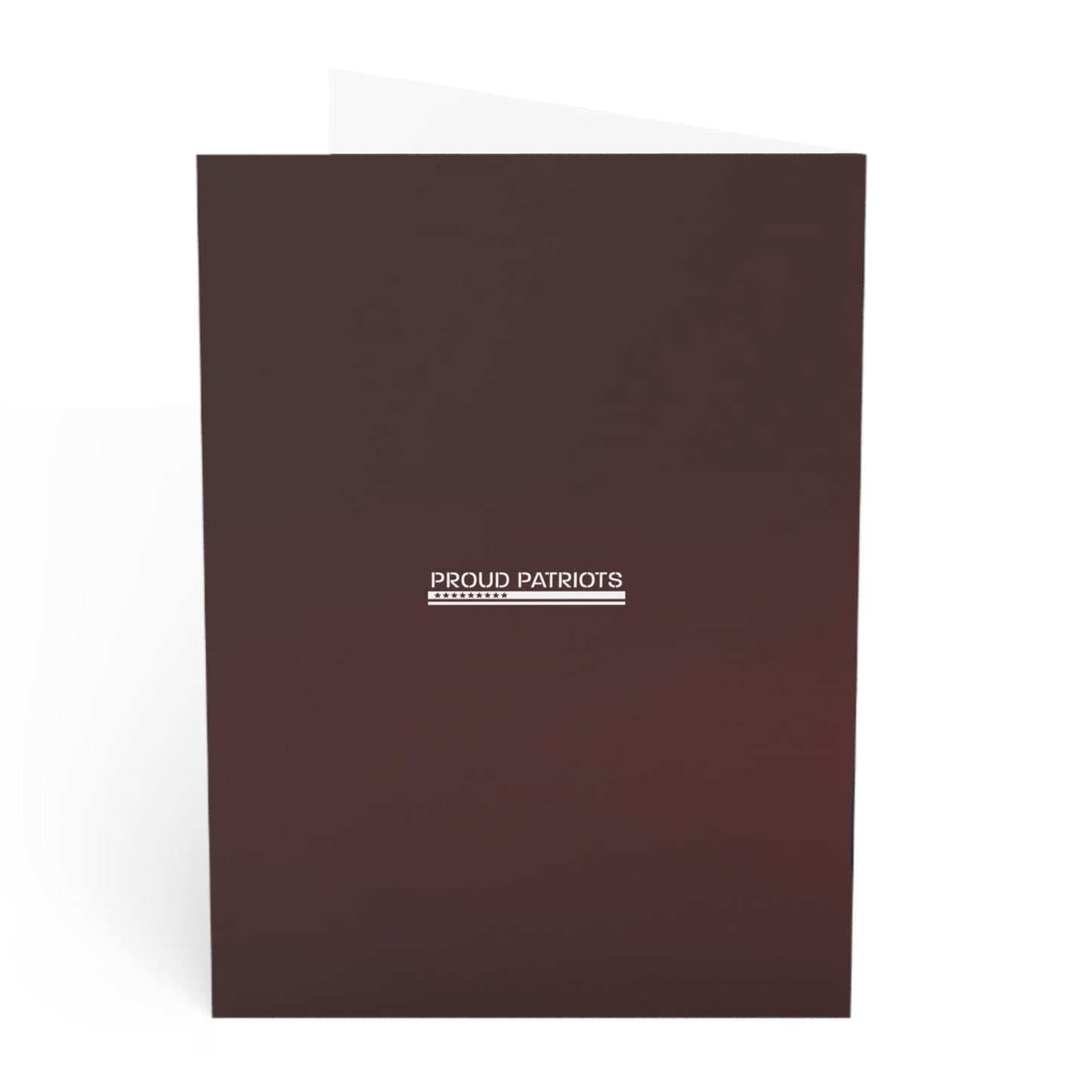 Happy Anniversary - Donald and Melania Trump Anniversary Card