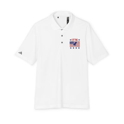 1776 Freedom Forever Performance Polo