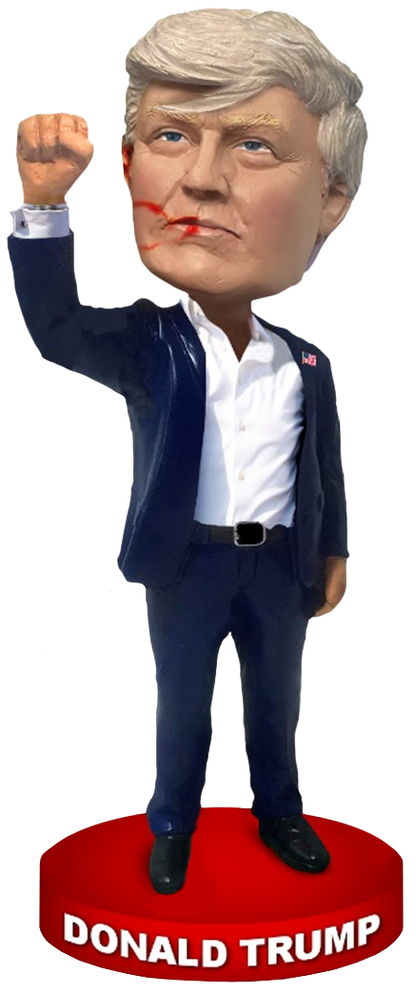 The Ultimate Patriot Figurine Mega Bundle (SAVE 25%)