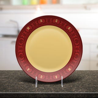 MAGA Decorative Plate