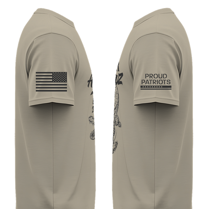 Alligator Alcatraz Est. 2025 Shirt