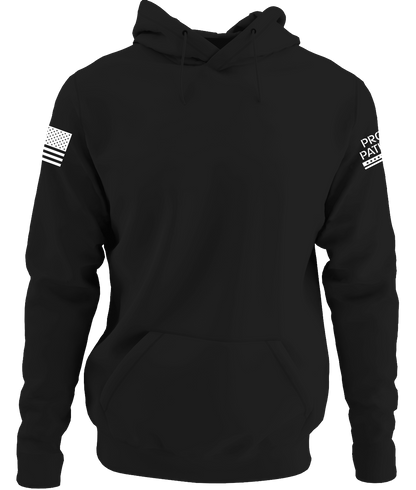 250th Anniversary American Pride Hoodie