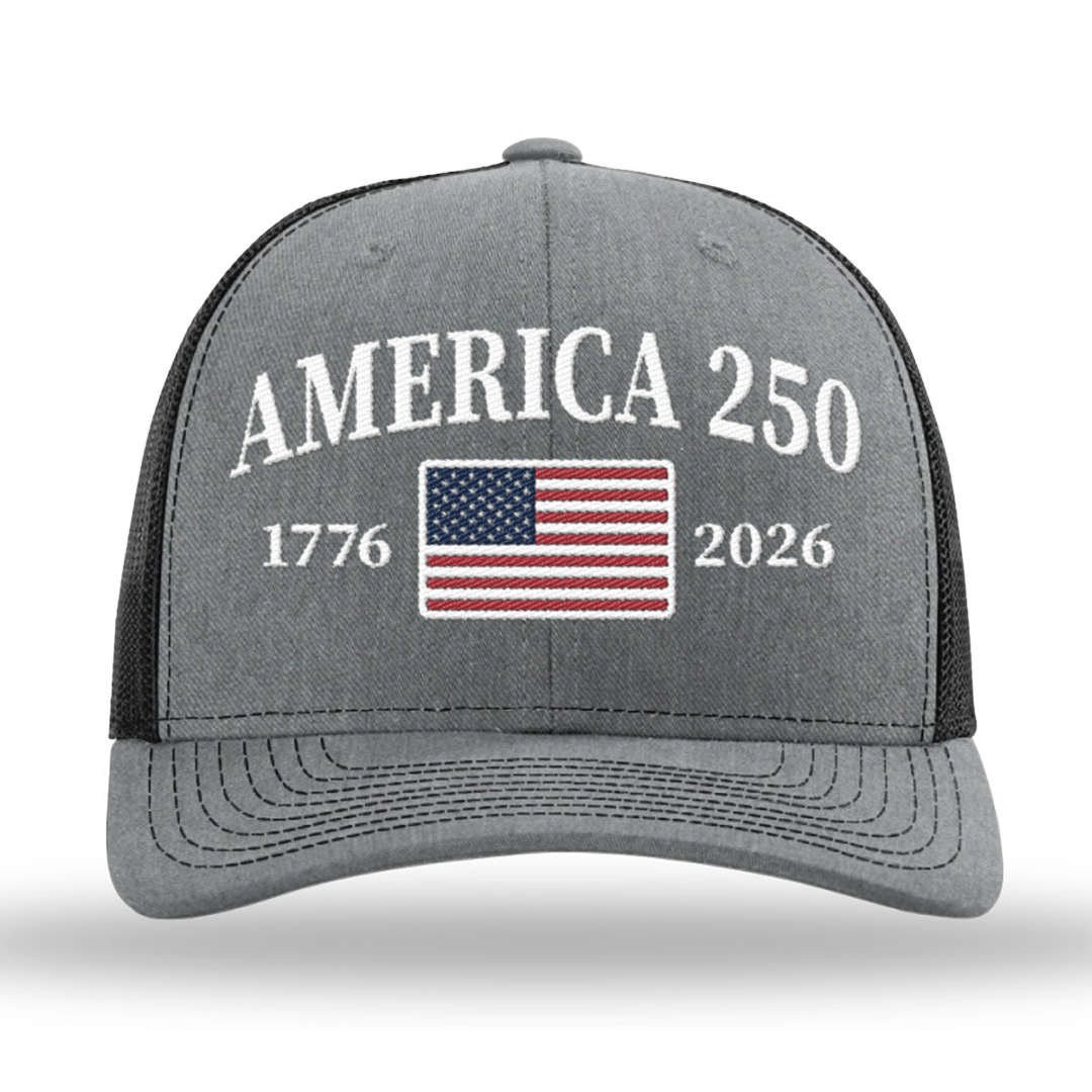 America 250 Hat