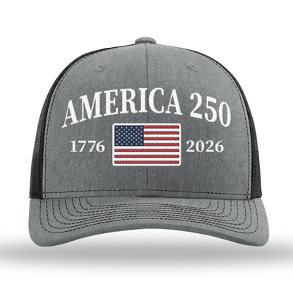 America 250 Hat