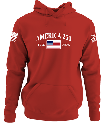 America's 250th Anniversary Hoodie