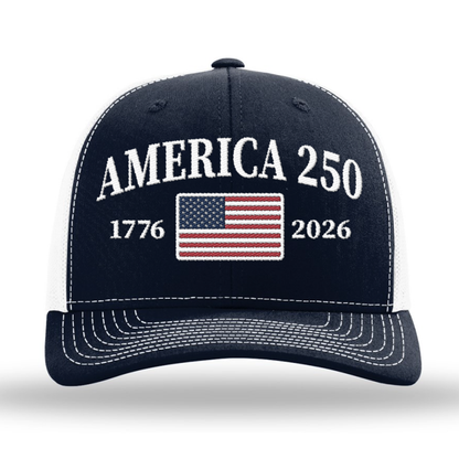 America 250 Hat