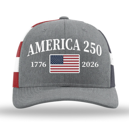 America 250 Hat