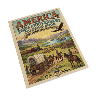 America_250th_Anniversary_Coloring_Book_Front_Cover_Angle_Mockup.png