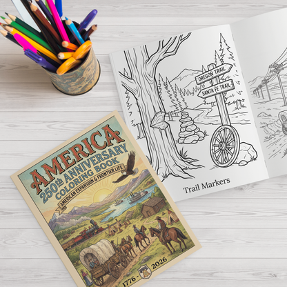 America_250th_Anniversary_Coloring_Book_Overhead_Lifestyle_Mockup.png
