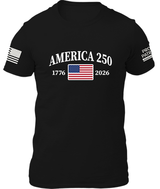 Classic America 250th Shirt