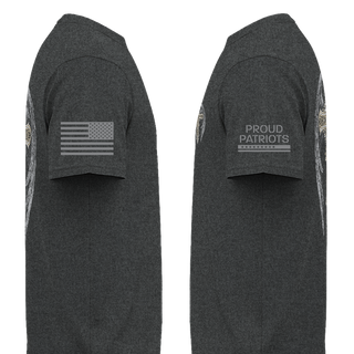 Cross and Wings Shirt