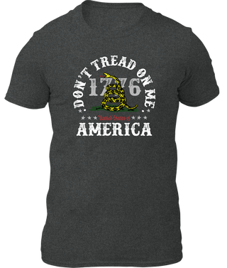 Don't Tread On Me Shirt