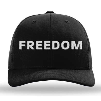 Freedom Hat
