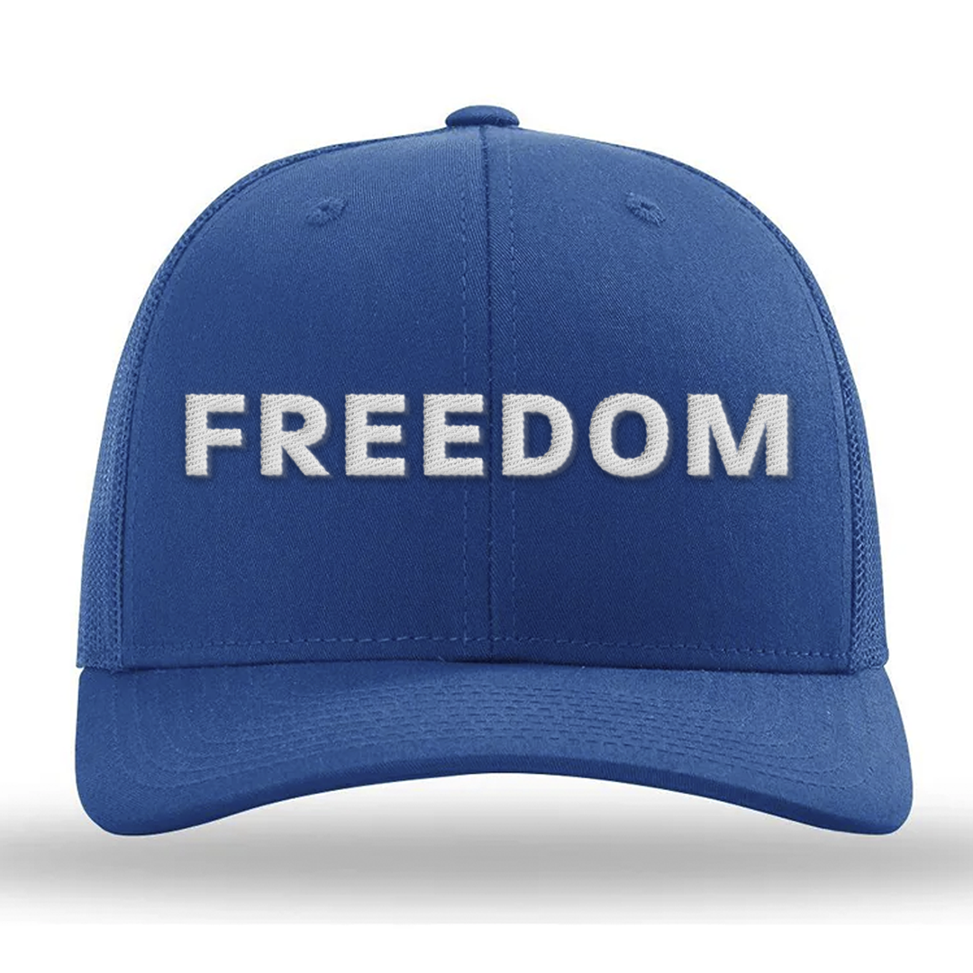 Freedom Hat