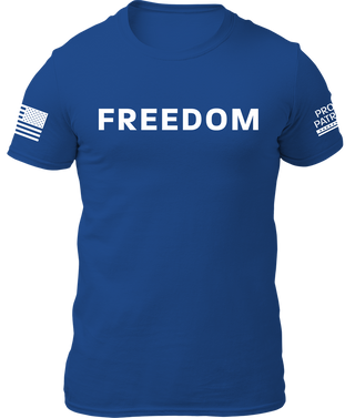 Freedom Shirt