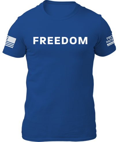 Freedom Shirt