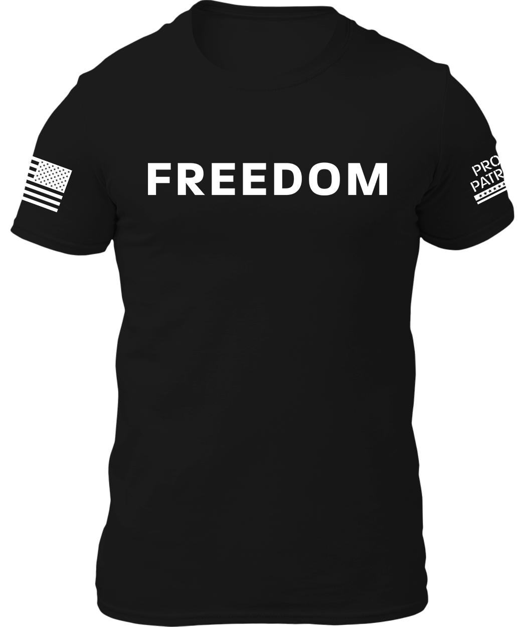 Freedom Shirt