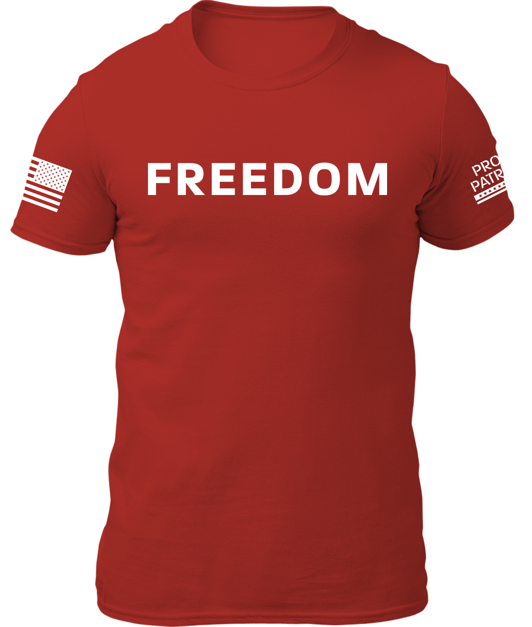Freedom Shirt