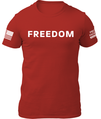 Freedom Shirt