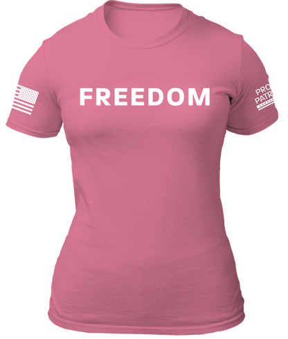 Freedom Shirt
