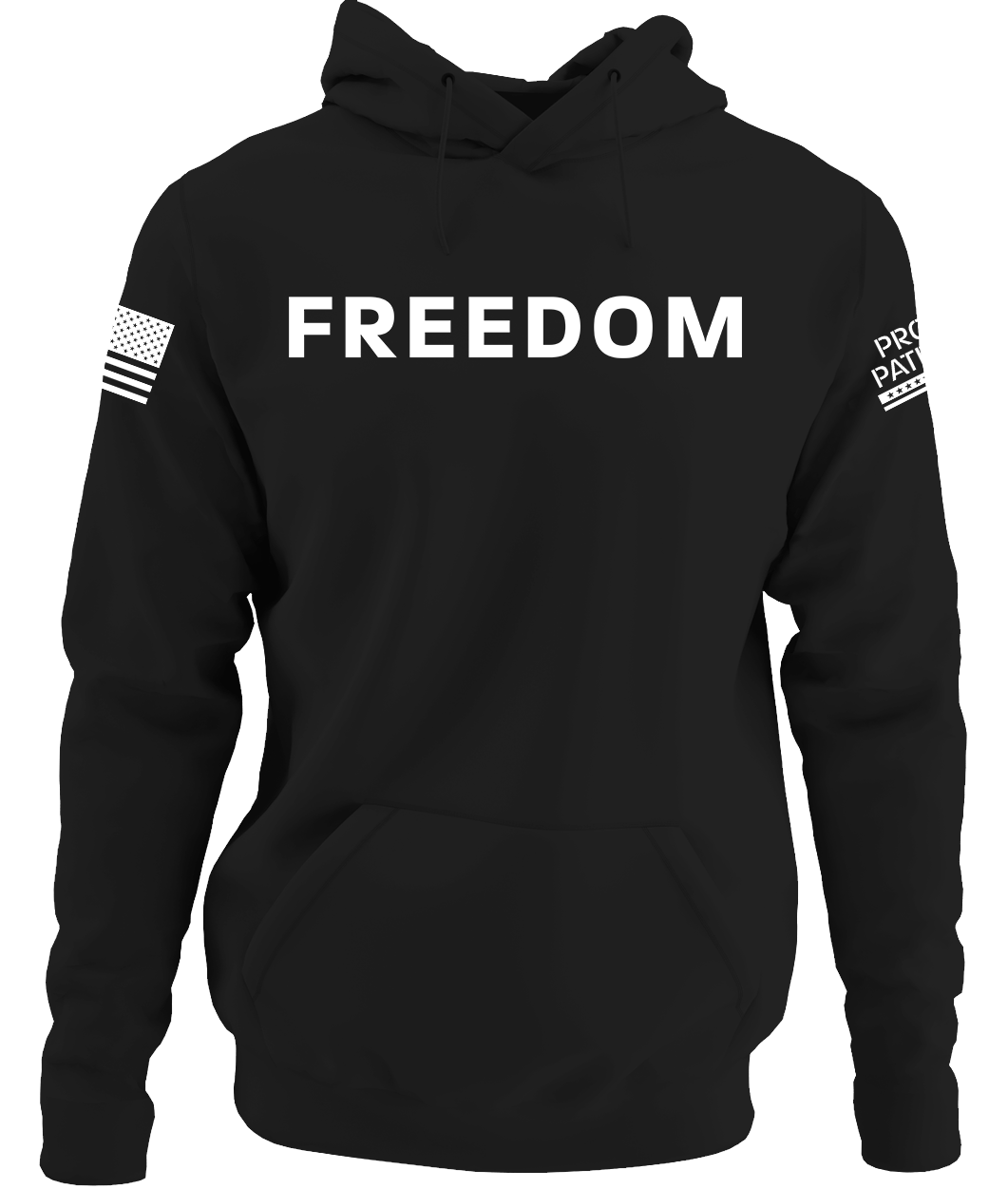 Freedom Hoodie